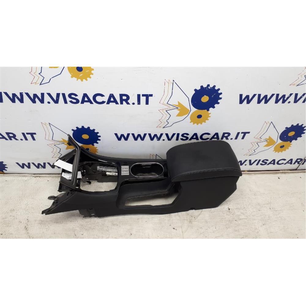 Console Centrale Usato Dal 2007 Ford Mondeo «Iv» Sw (2010)