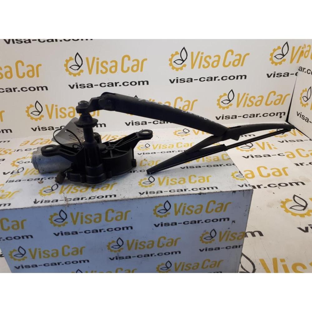 Motorino Tergilunotto Usato Dal 2012 Al 2017 Fiat 500L (2013)
