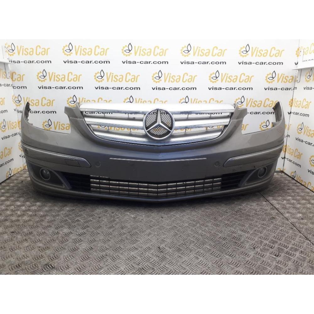 Paraurti Anteriore Usato Dal 2005 Al 2008 Mercedes Classe B «W245» (2006)