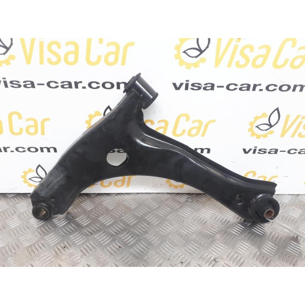 Braccio Oscillante Anteriore Sinistro Usato Dal 2016 Al 2019 Ford Transit «Vi» (2014)