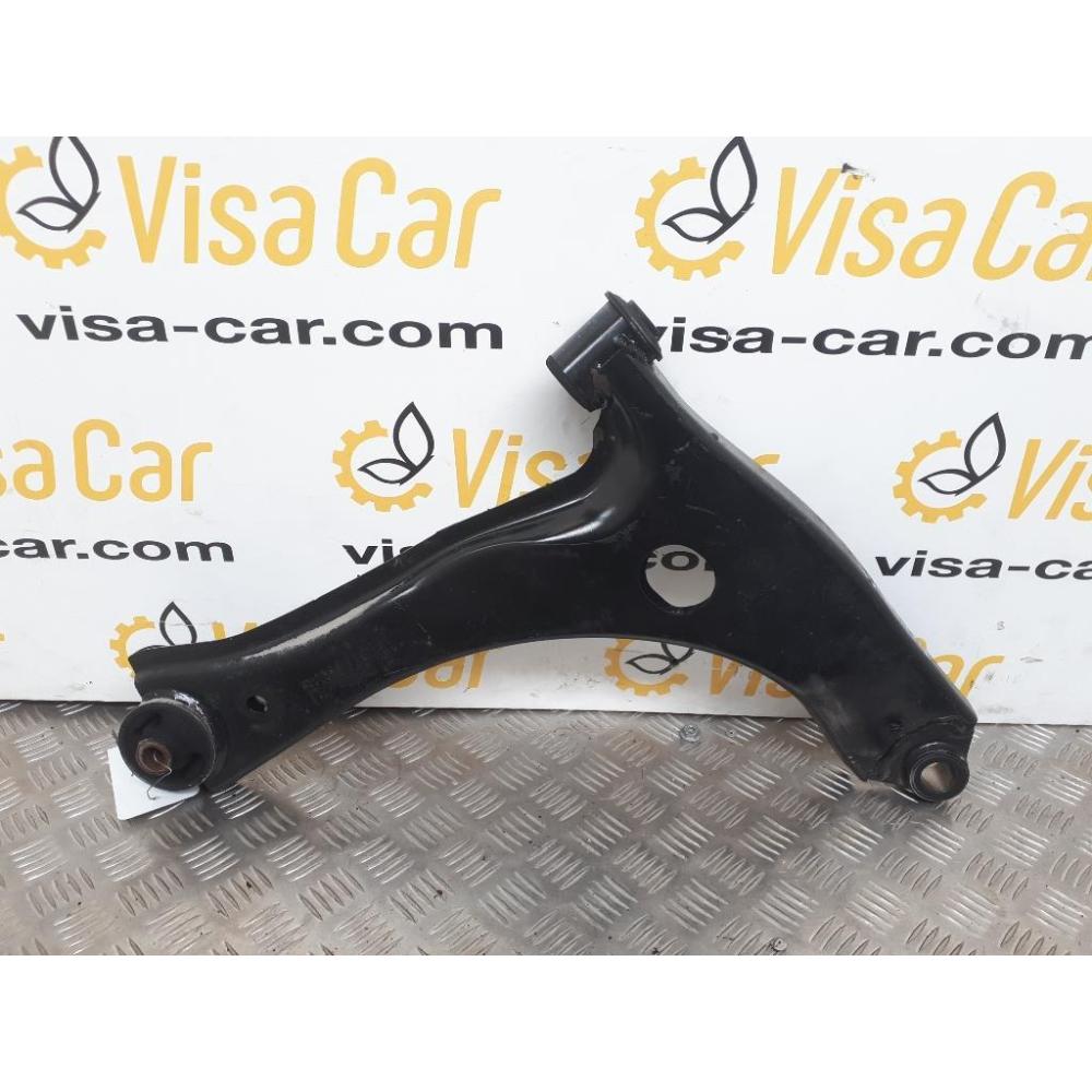 Braccio Oscillante Anteriore Destro Usato Dal 2016 Al 2019 Ford Transit «Vi» (2014)