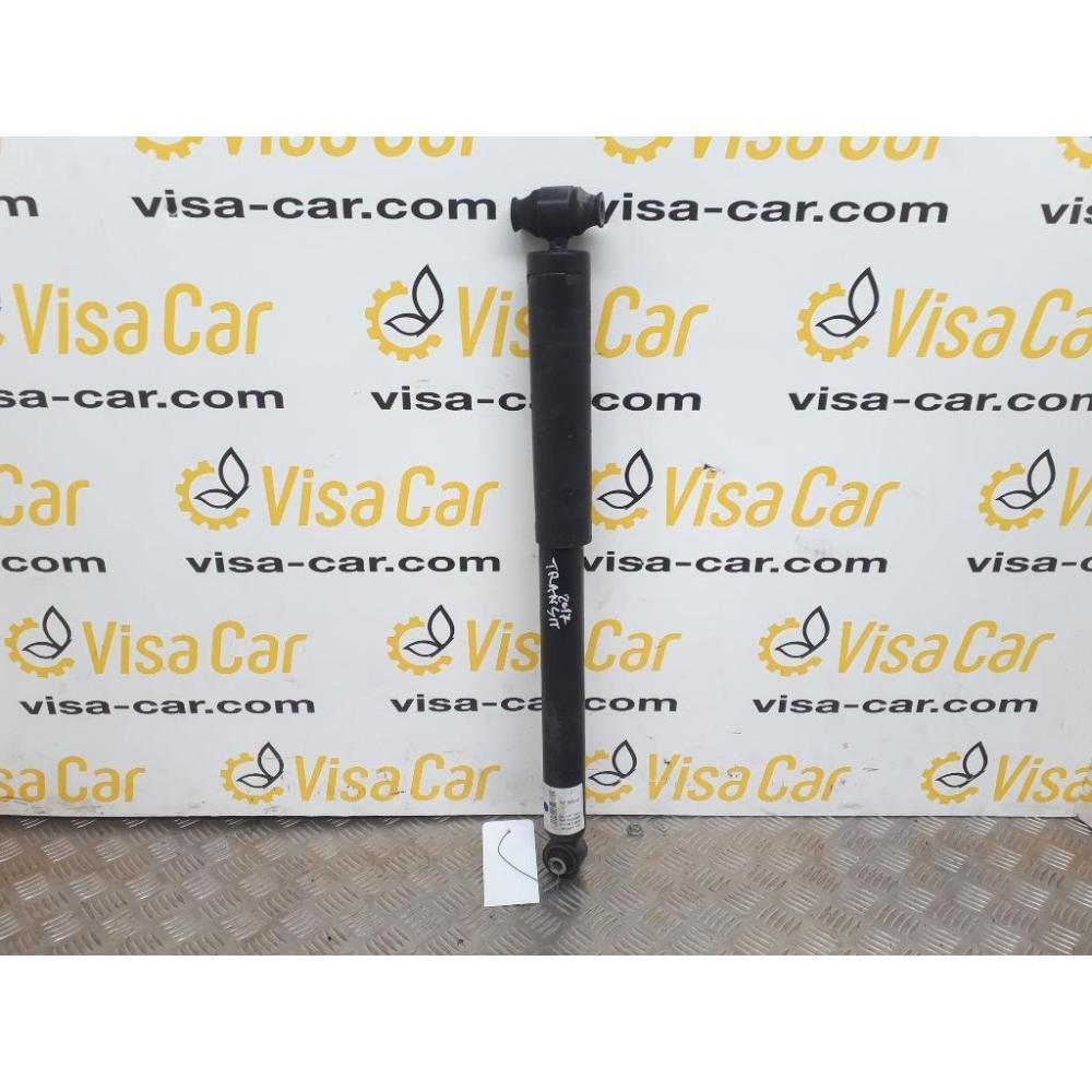 Ammortizzatore Posteriore Destro Usato Dal 2016 Al 2019 Ford Transit «Vi» (2014)