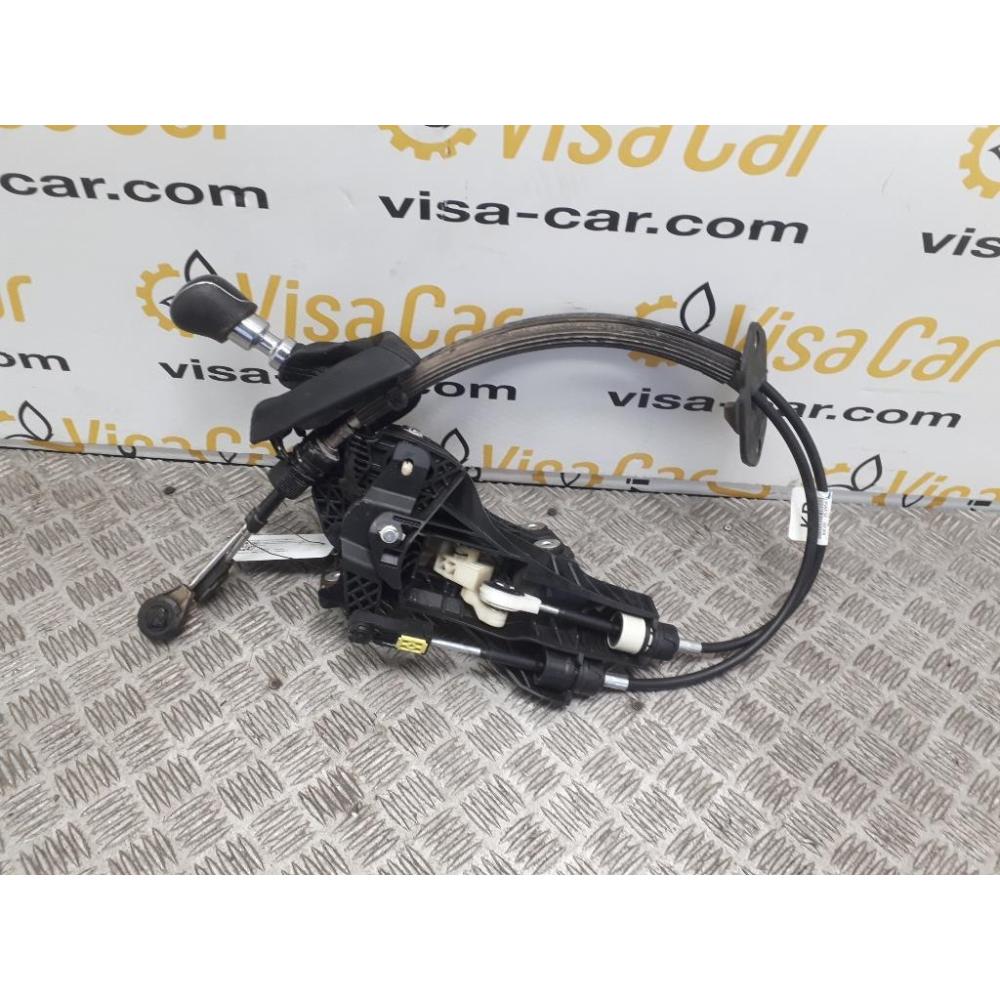 Comando Cambio Usato Dal 2016 Al 2019 Ford Transit «Vi» (2014)