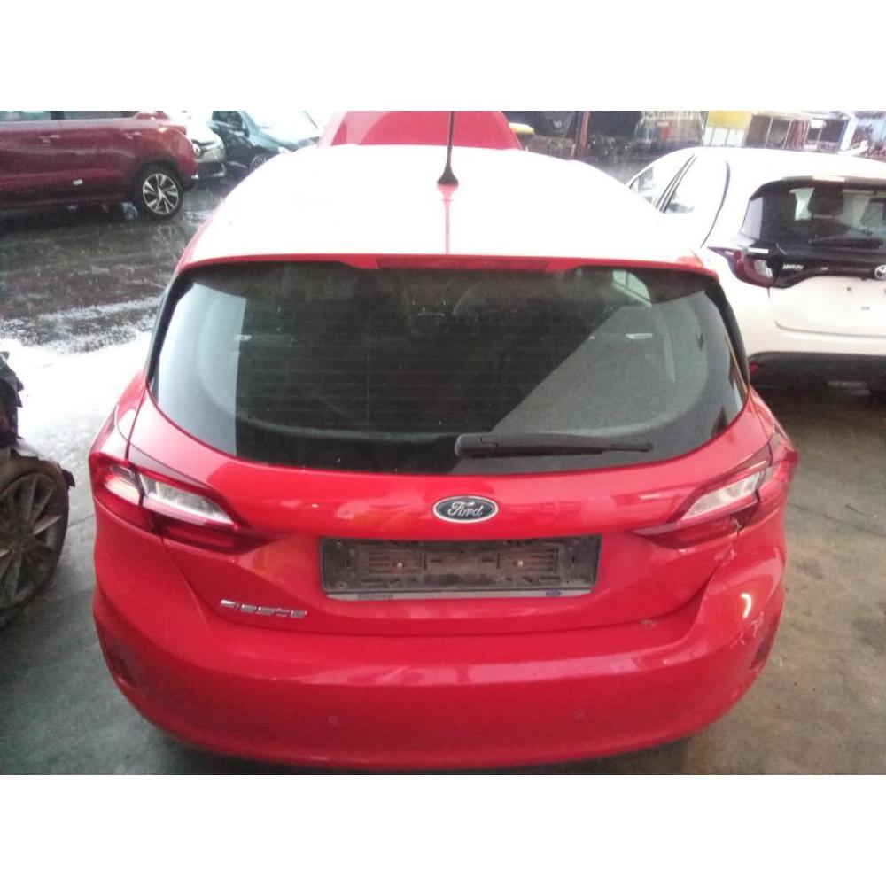 Portello Posteriore Usato Dal 2017 Al 2021 Ford Fiesta «Vii» (2017)