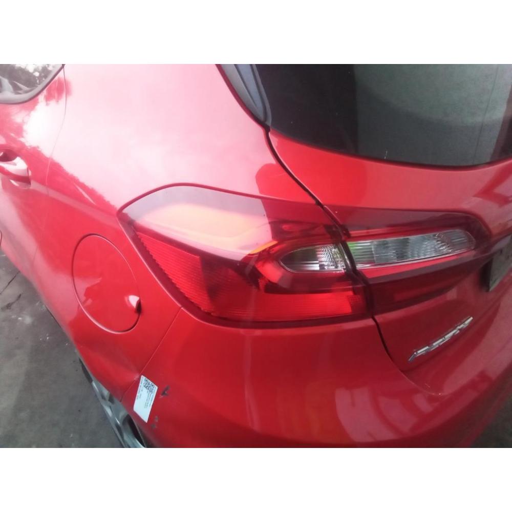 Fanale Esterno Posteriore Sinistro Usato Dal 2017 Al 2021 Ford Fiesta «Vii» (2017)