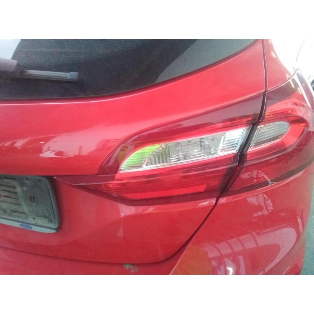 Fanale Interno Posteriore Destro Usato Dal 2017 Al 2021 Ford Fiesta «Vii» (2017)