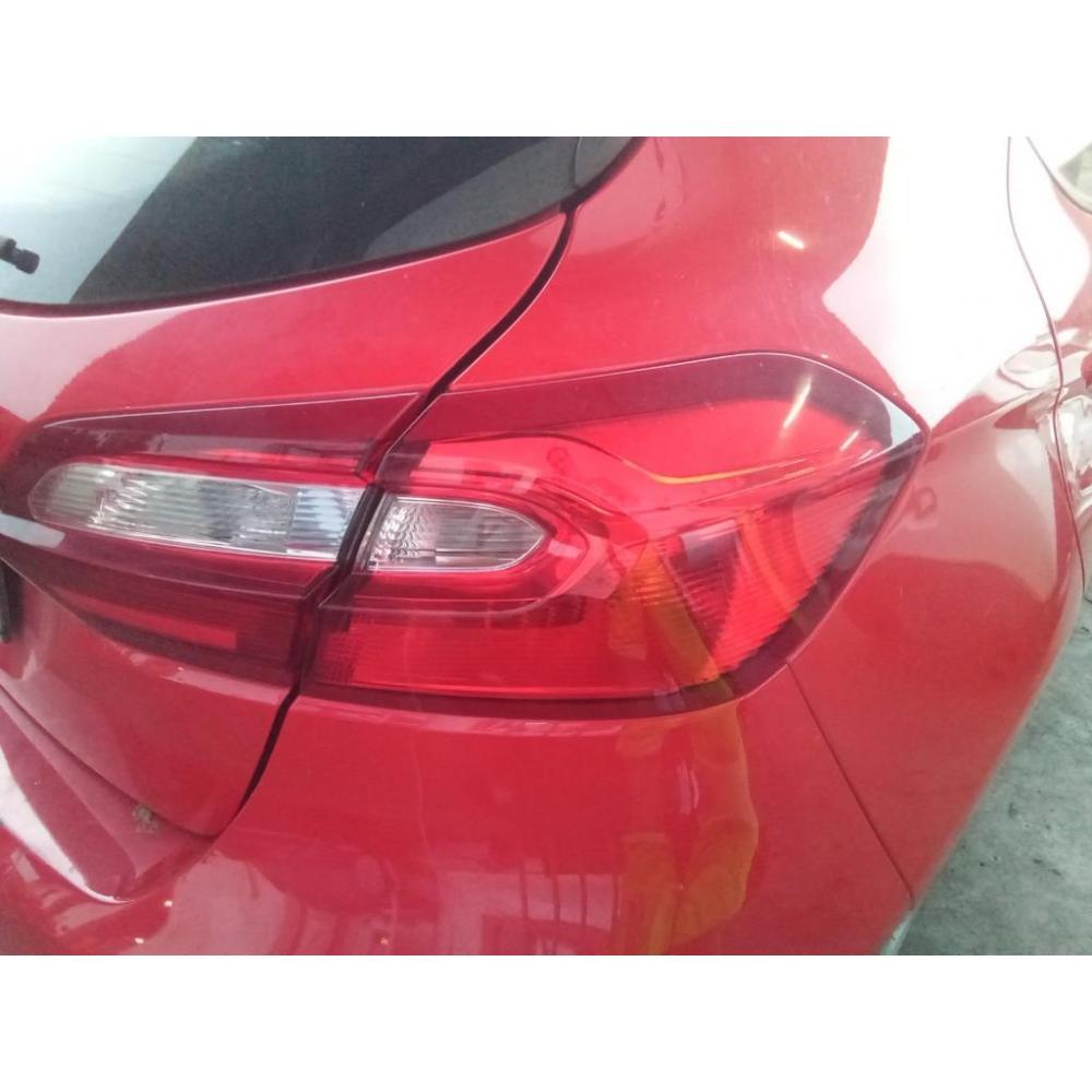 Fanale Esterno Posteriore Destro Usato Dal 2017 Al 2021 Ford Fiesta «Vii» (2017)