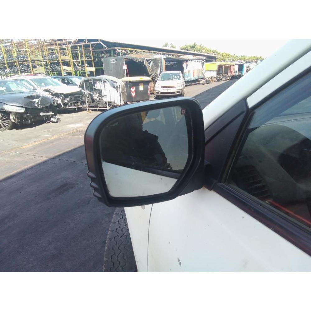 Retrovisore Esterno Anteriore Sinistro Usato Dal 2009 Mitsubishi L200 «Iii» (2010)