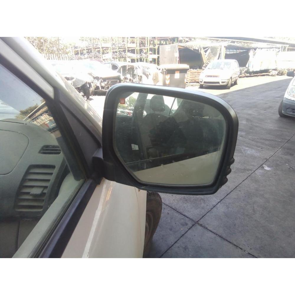 Retrovisore Esterno Anteriore Destro Usato Dal 2009 Mitsubishi L200 «Iii» (2010)