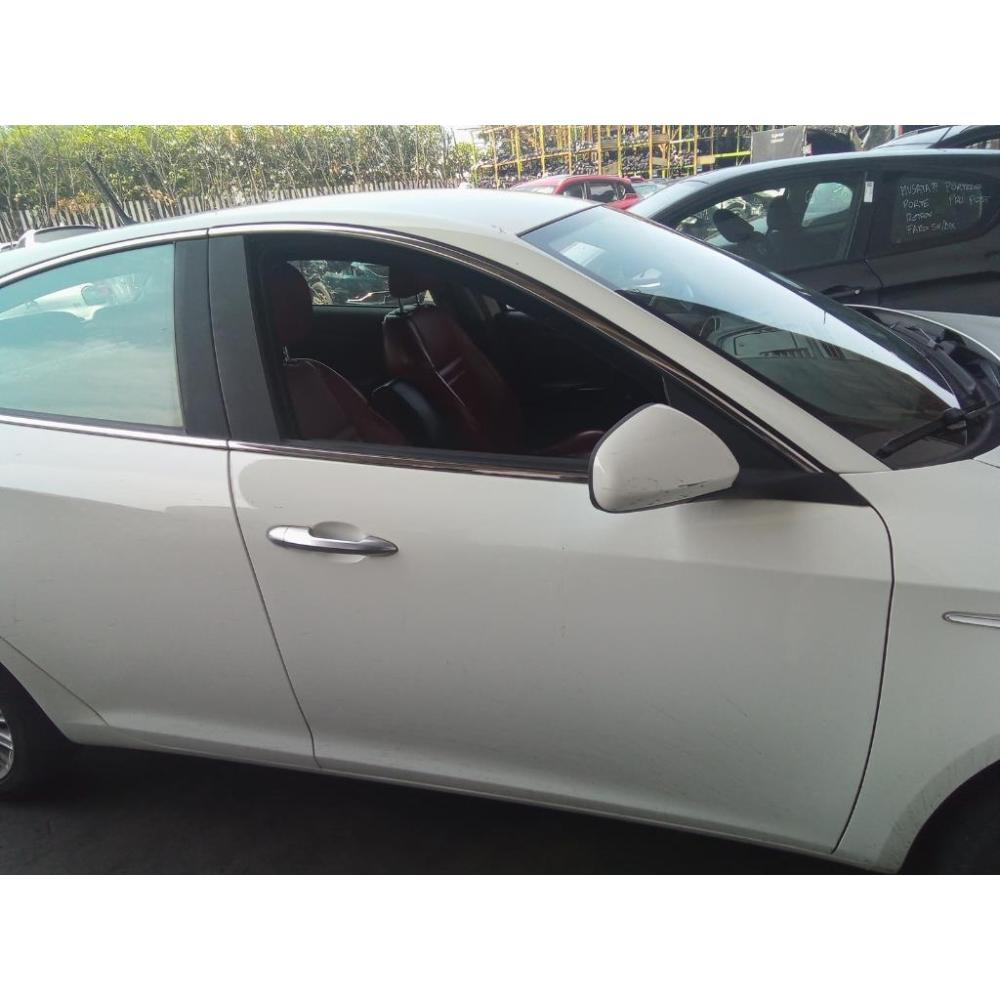 Porta Anteriore Destro Usato Dal 2010 Al 2013 Alfa Romeo Giulietta (2010)