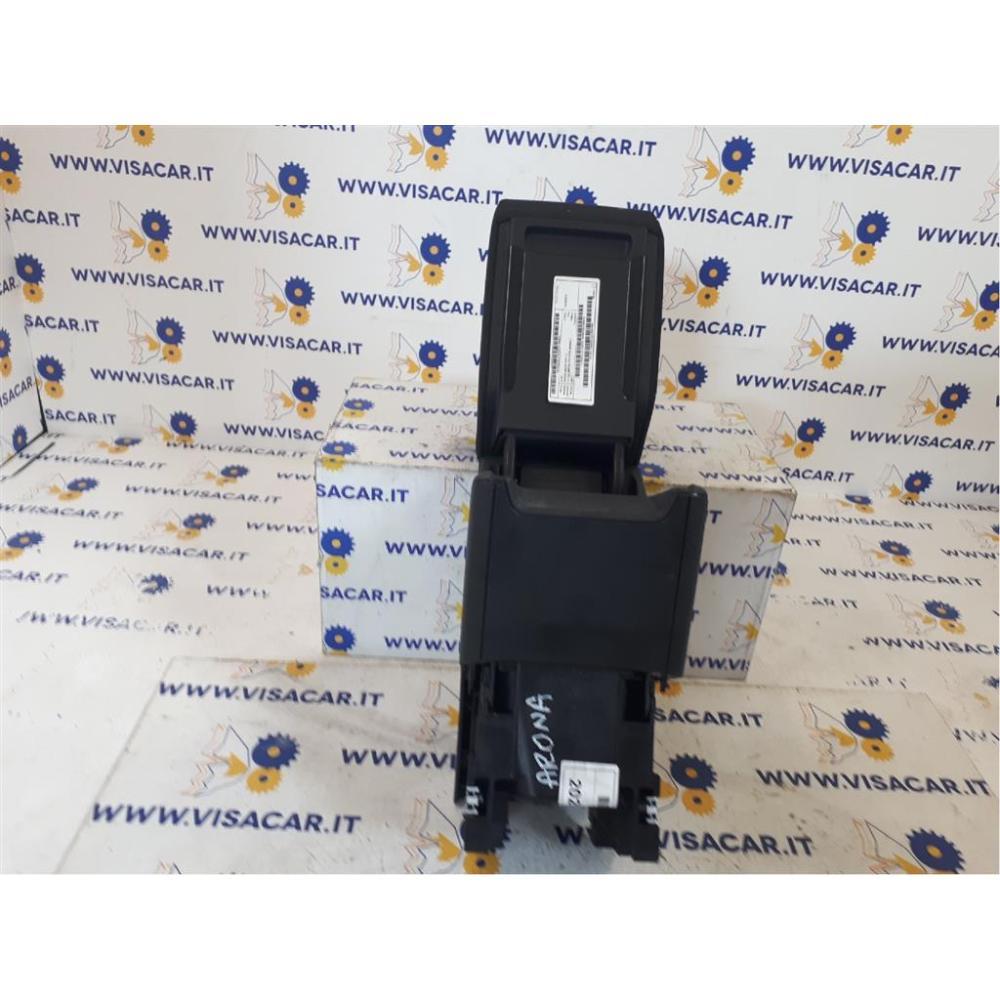 Console Centrale Usato Dal 2017 Al 2021 Seat Arona  (2017)