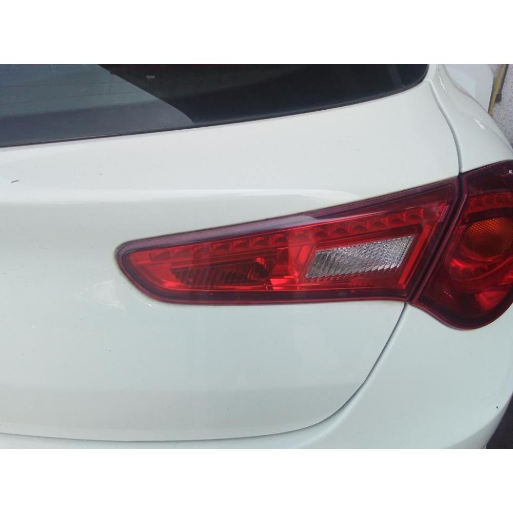 Fanale Interno Posteriore Destro Usato Dal 2010 Al 2013 Alfa Romeo Giulietta (2010)