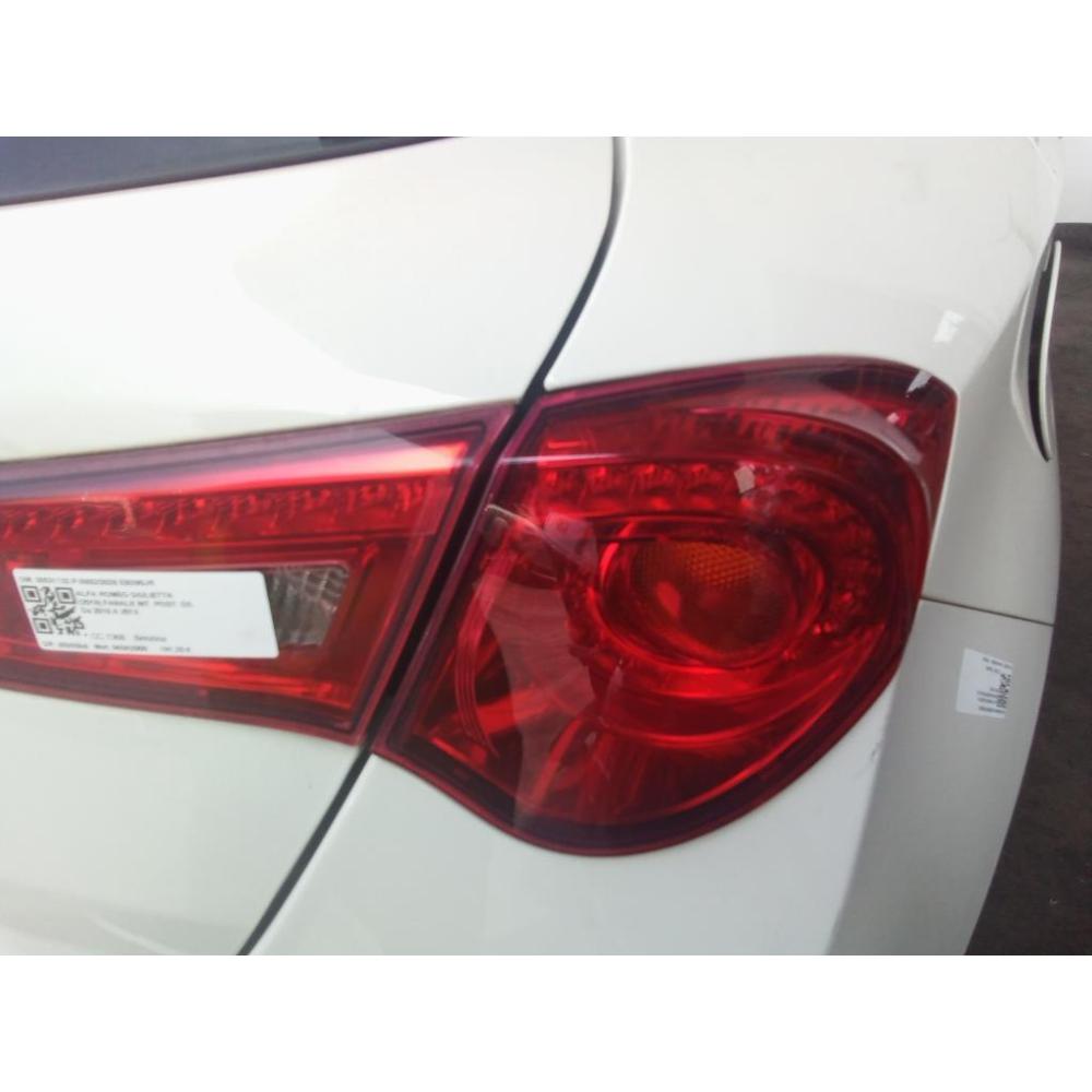 Fanale Esterno Posteriore Destro Usato Dal 2010 Al 2013 Alfa Romeo Giulietta (2010)