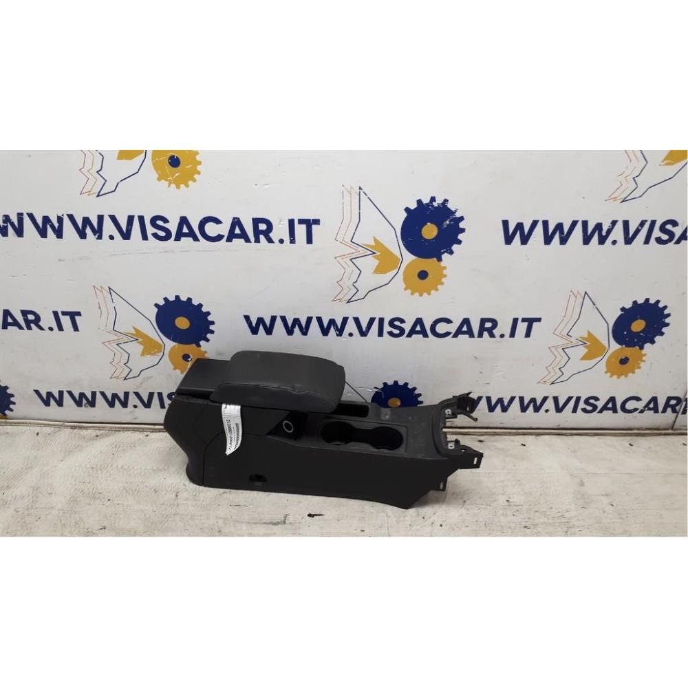 Console Centrale Usato Dal 2012 Seat Leon «5F1» (2013)