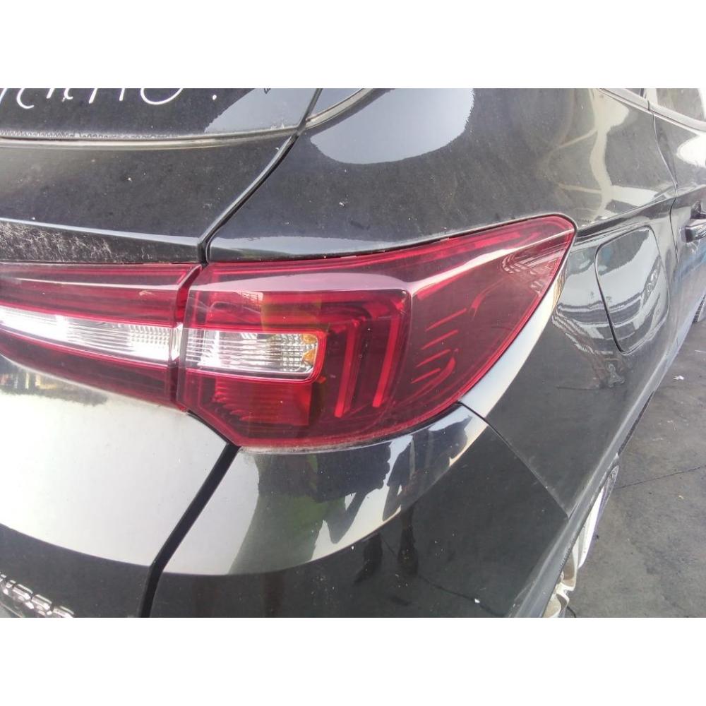 Fanale Esterno Posteriore Destro Usato Dal 2017 Al 2021 Opel Grandland X (2017)