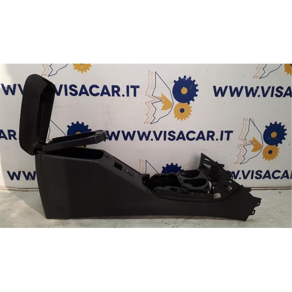 Console Centrale Usato Dal 2006 Al 2010 Toyota Rav 4 «Iii» (2006)
