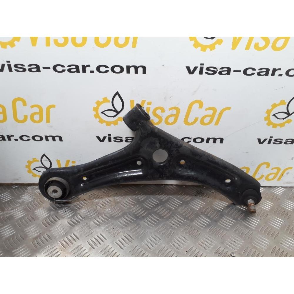 Braccio Oscillante Anteriore Destro Usato Dal 2015 Al 2017 Ford Ecosport (2013)