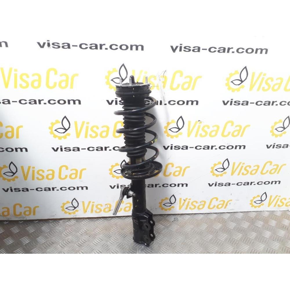 Ammortizzatore Anteriore Destro Usato Dal 2015 Al 2017 Ford Ecosport (2013)