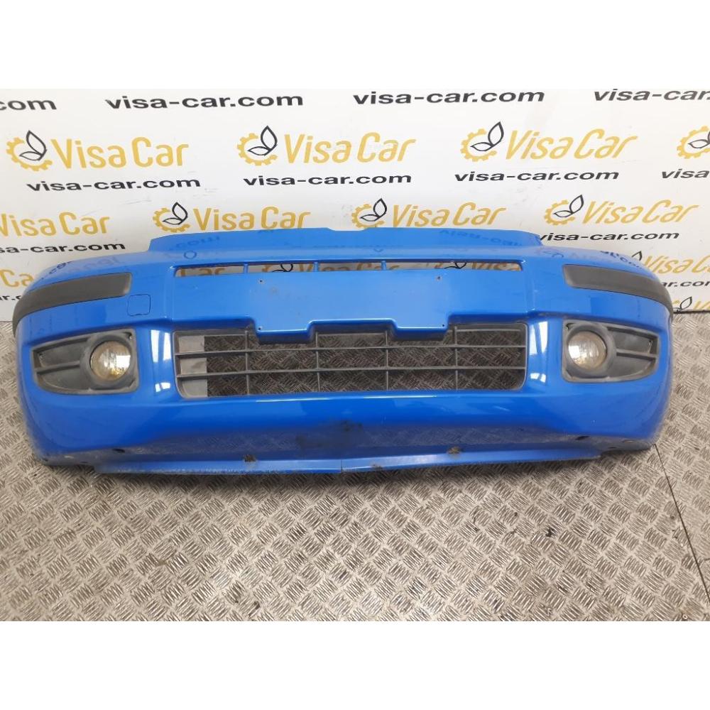 Paraurti Anteriore Usato Dal 2006 Al 2009 Fiat Panda «Ii» (2004)