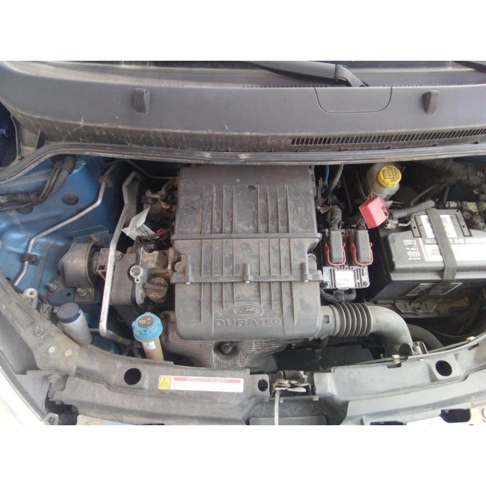 Motore Completo Usato Dal 2008 Al 2016 Ford Ka «Ii» (2009)