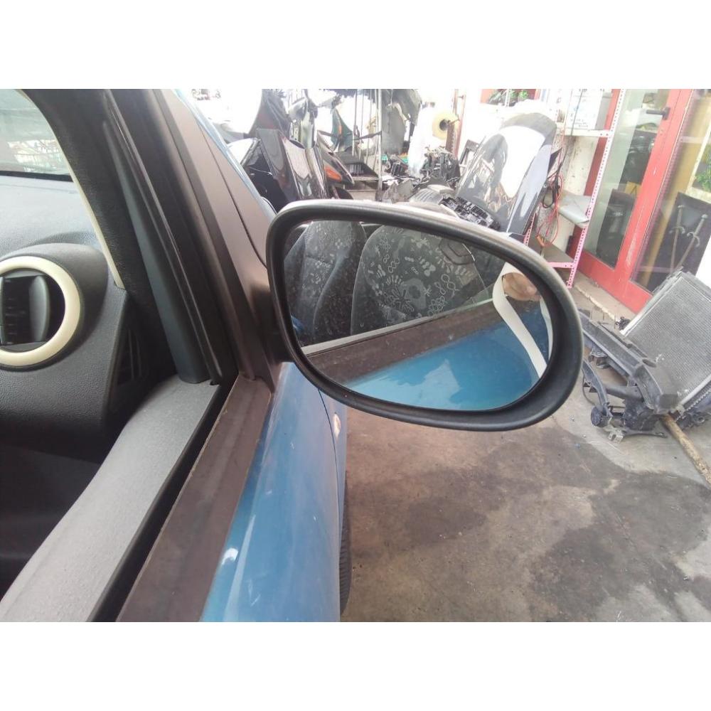 Retrovisore Esterno Anteriore Destro Usato Dal 2008 Al 2016 Ford Ka «Ii» (2009)