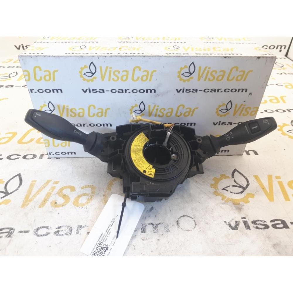 Devioguida Completo Usato Dal 2015 Al 2017 Ford Ecosport (2013)