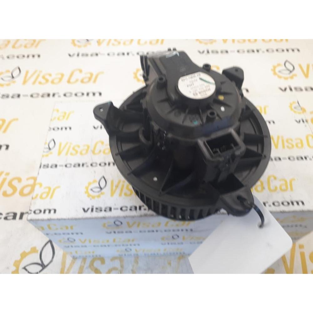 Motorino Ventilazione Abitacolo Usato Dal 2015 Al 2017 Ford Ecosport (2013)