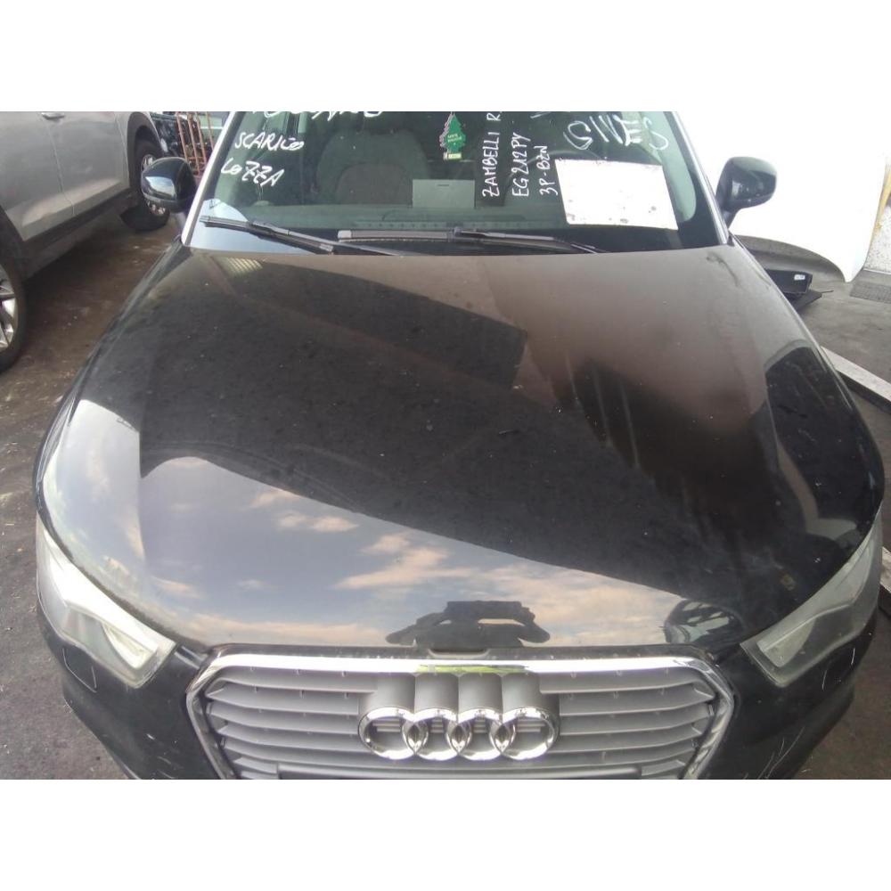 Cofano Anteriore Usato Dal 2010 Al 2015 Audi A1 «8X1» (2010)