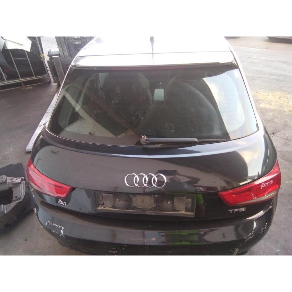 Portello Posteriore Usato Dal 2010 Al 2015 Audi A1 «8X1» (2010)