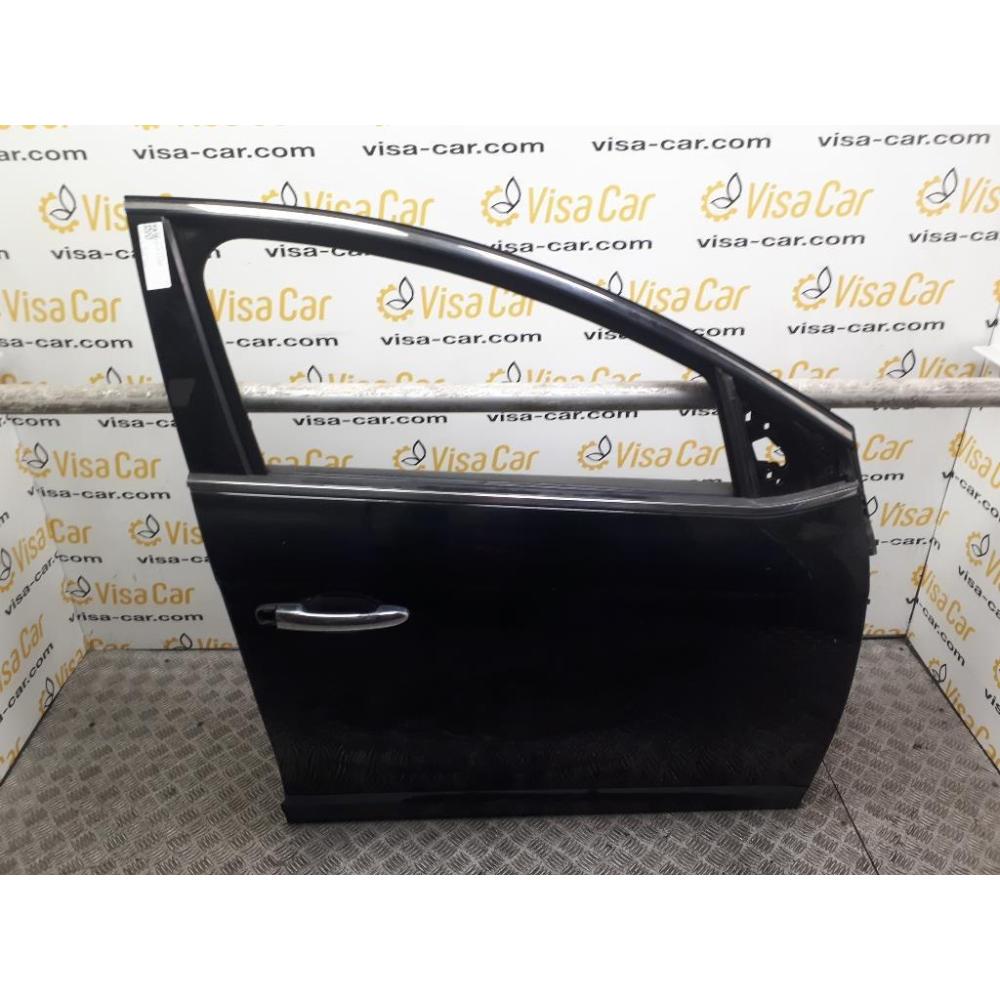Porta Anteriore Destro Usato Dal 2008 Al 2011 Lancia Delta «Iii» (2008)