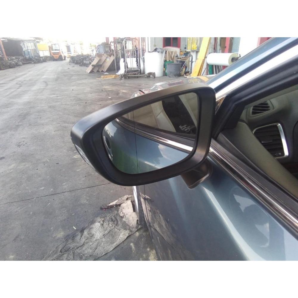 Retrovisore Esterno Anteriore Sinistro Usato Dal 2012 Al 2015 Mazda 6 «Iii» Sw (2013)