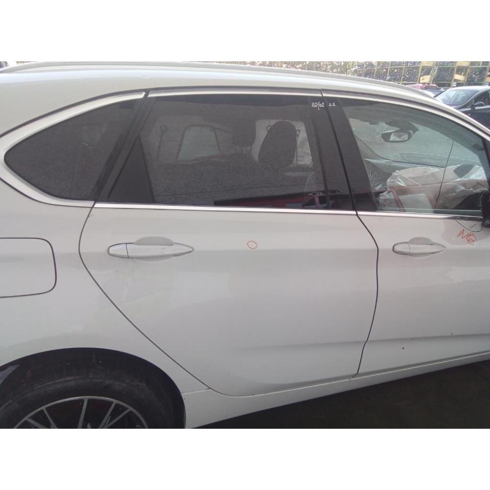 Porta Posteriore Destro Usato Dal 2014 Al 2018 Bmw Serie 2 «F45» Active Tourer (2014)