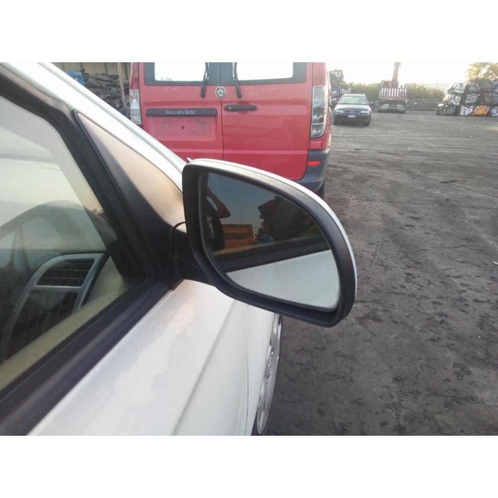Retrovisore Esterno Anteriore Destro Usato Dal 2012 Al 2015 Hyundai I20 «I» (2012)