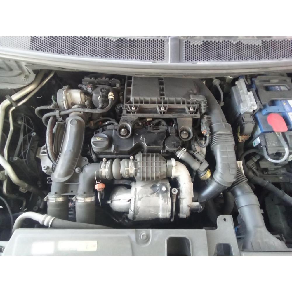 Motore Completo Usato Dal 2017 Al 2021 Opel Grandland X (2017)