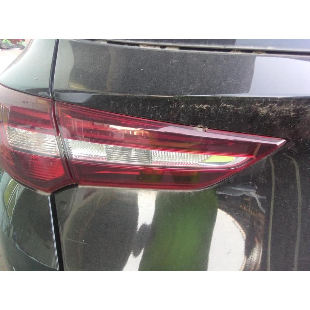 Fanale Interno Posteriore Sinistro Usato Dal 2017 Al 2021 Opel Grandland X (2017)