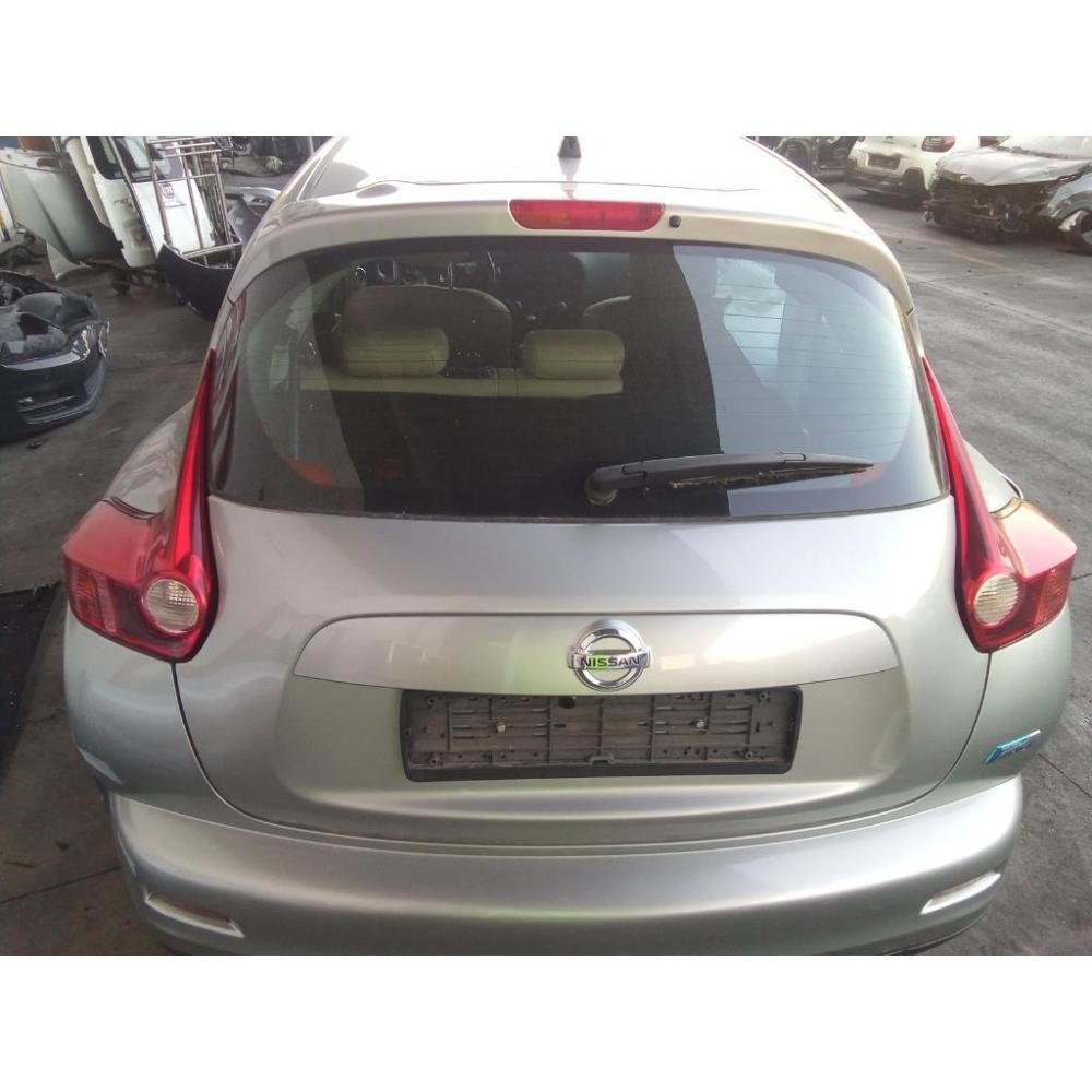 Portello Posteriore Usato Dal 2010 Al 2014 Nissan Juke «I» (2010)