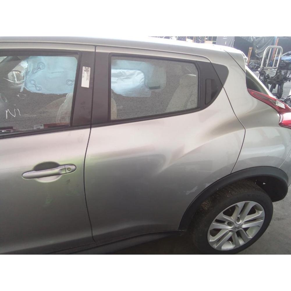 Porta Posteriore Sinistro Usato Dal 2010 Al 2014 Nissan Juke «I» (2010)