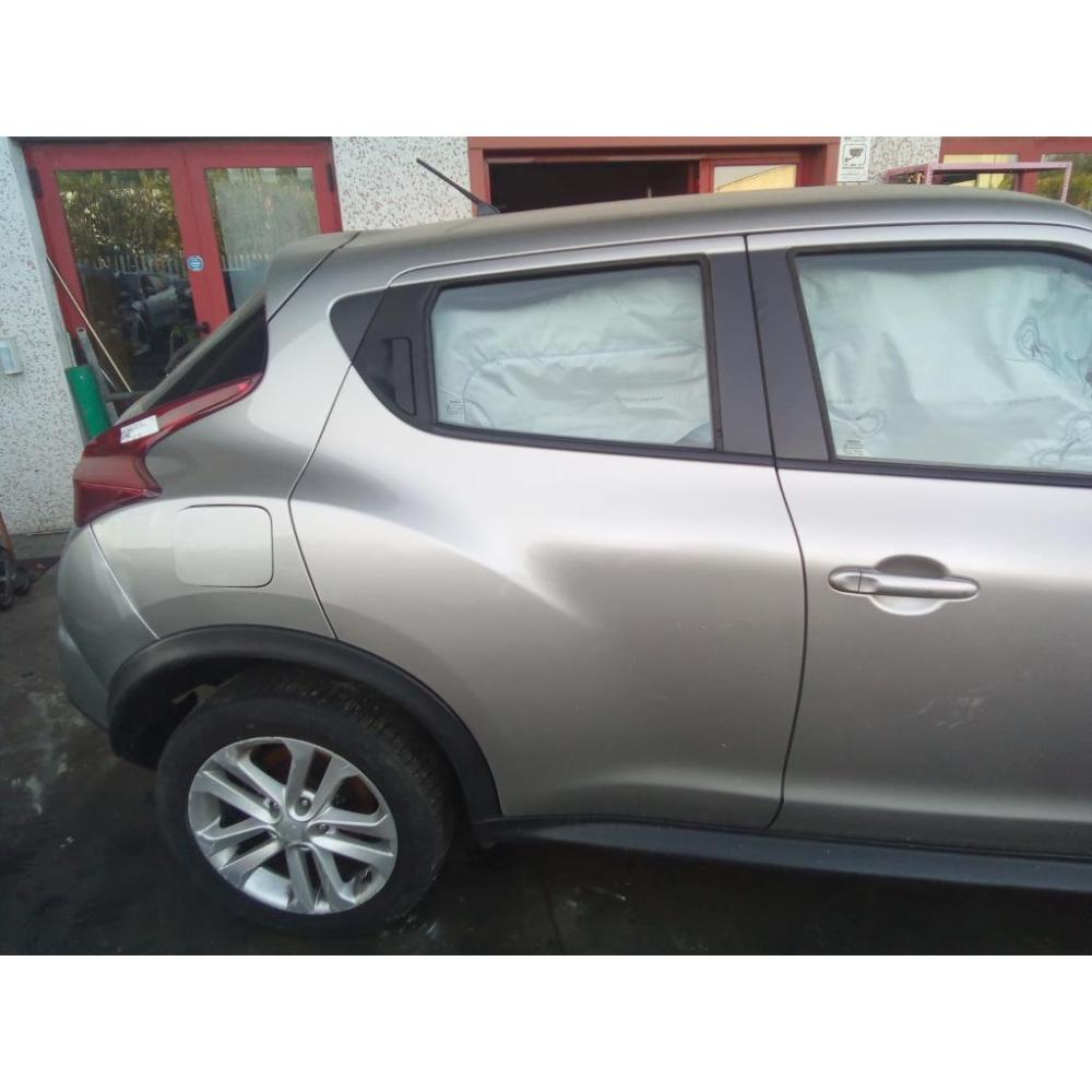 Porta Posteriore Destro Usato Dal 2010 Al 2014 Nissan Juke «I» (2010)