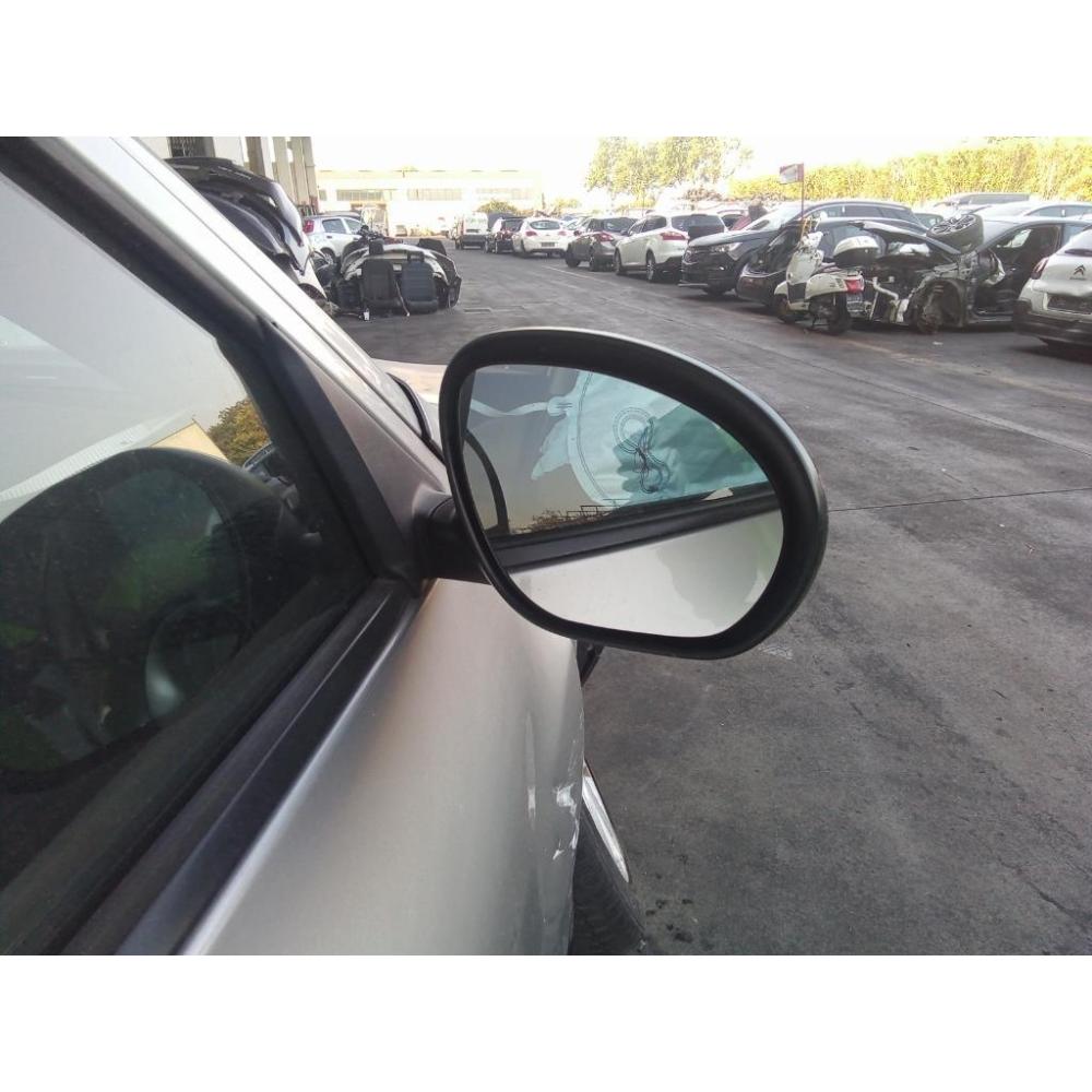 Retrovisore Esterno Anteriore Destro Usato Dal 2010 Al 2014 Nissan Juke «I» (2010)