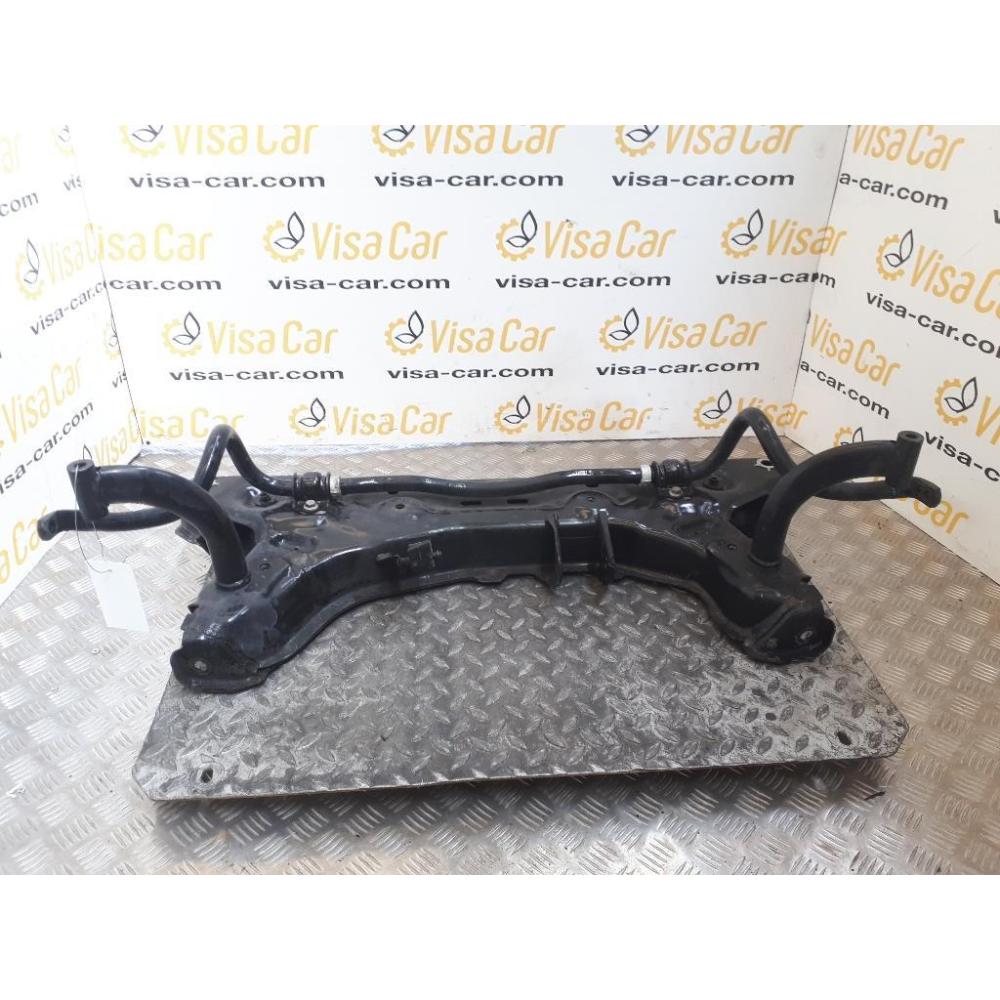 Assale Anteriore Usato Dal 2015 Al 2017 Ford Ecosport (2013)