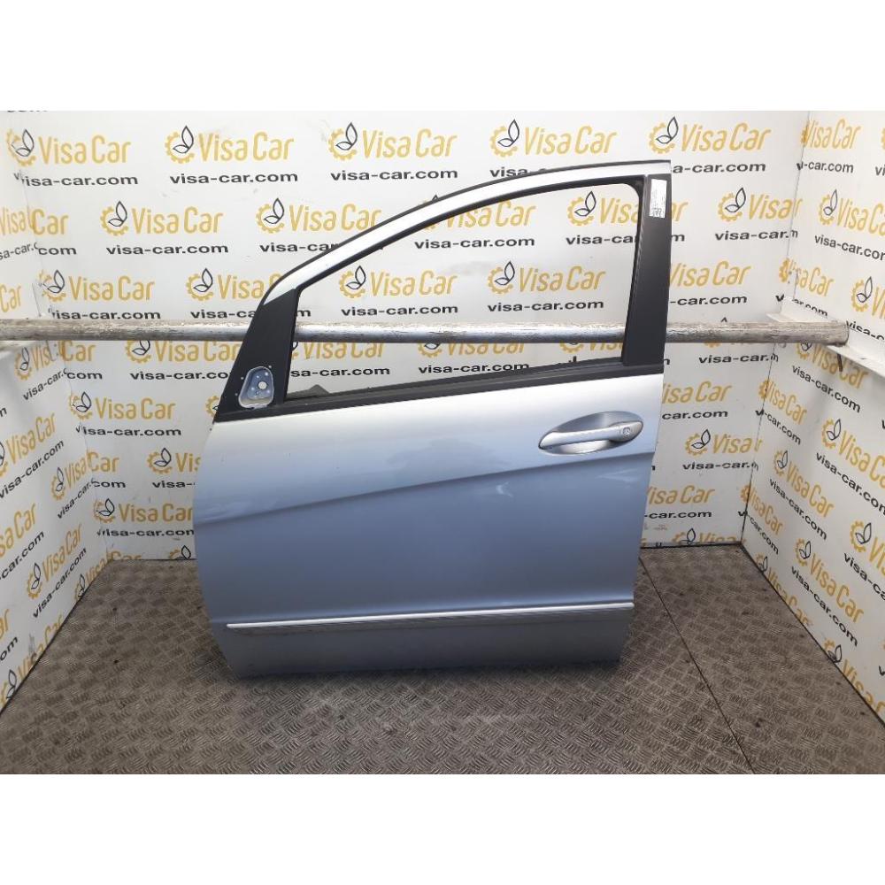 Porta Anteriore Sinistro Usato Dal 2004 Al 2008 Mercedes Classe A «W169» (2005)