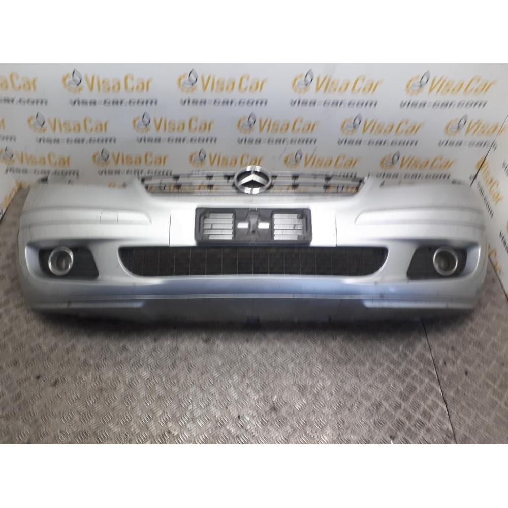 Paraurti Anteriore Usato Dal 2004 Al 2008 Mercedes Classe A «W169» (2005)