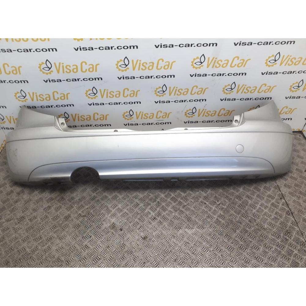 Paraurti Posteriore Usato Dal 2004 Al 2008 Mercedes Classe A «W169» (2005)