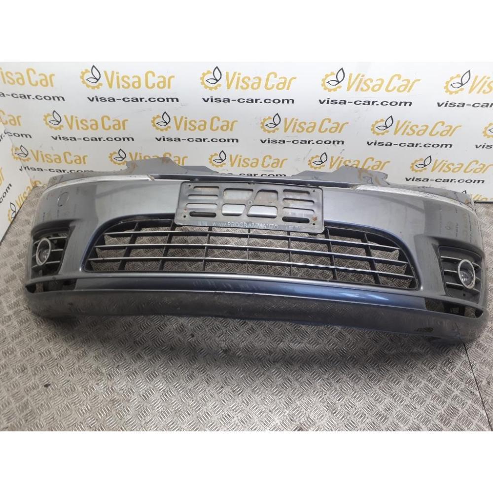 Paraurti Anteriore Usato Dal 2009 Al 2011 Lancia Musa «Ii» (2007)