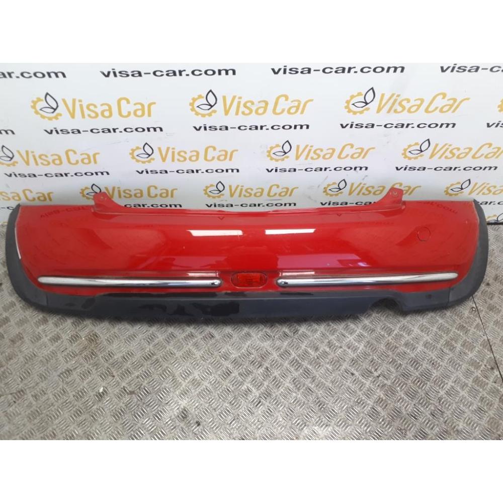 Paraurti Posteriore Usato Dal 2001 Al 2006 Mini Mini Cooper «R50» (2001)
