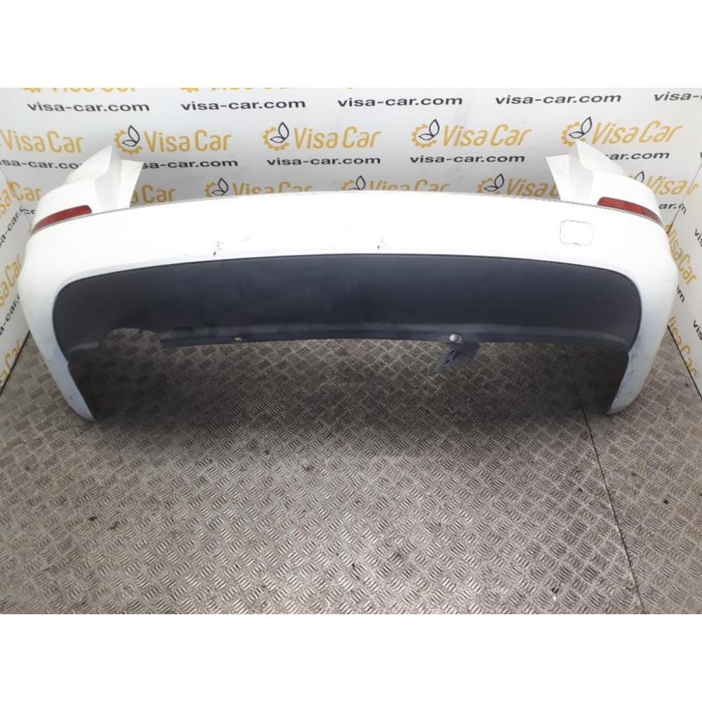 Paraurti Posteriore Usato Dal 2010 Al 2012 Opel Astra «J» Sw (2010)