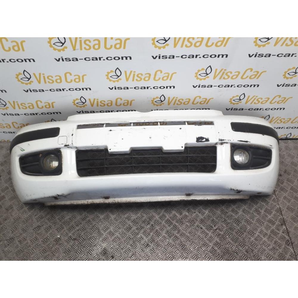 Paraurti Anteriore Usato Dal 2003 Al 2009 Fiat Panda «Ii» (2004)