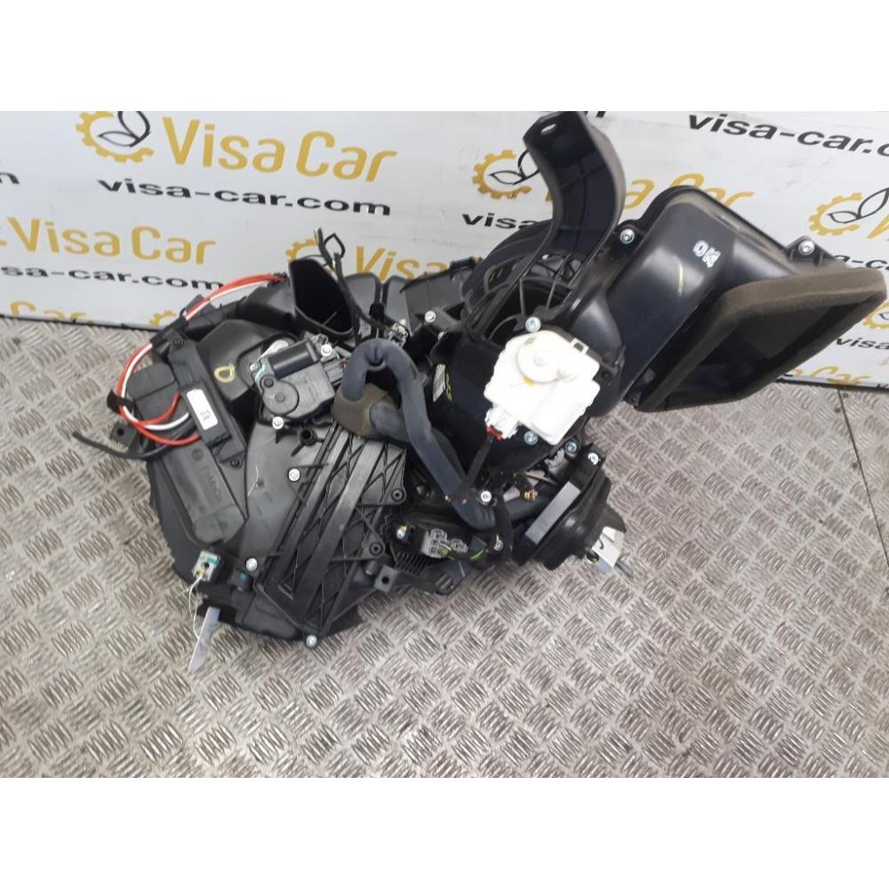 Scatola Condizionatore Usato Dal 2015 Al 2017 Ford Ecosport (2013)