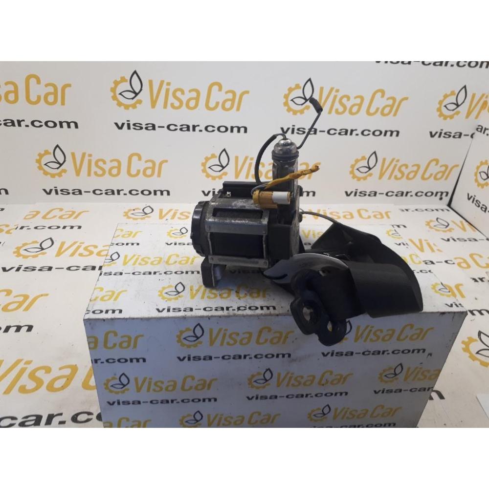 Cintura Di Sicurezza Sedile Anteriore Destro Usato Dal 2006 Al 2010 Lancia Ypsilon «Ii» (2006)