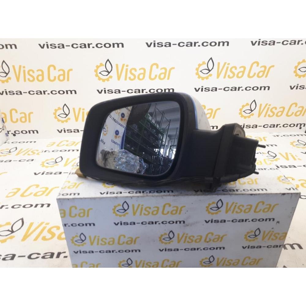 Retrovisore Esterno Anteriore Sinistro Usato Dal 2008 Al 2012 Mercedes Classe A «W169» (2008)